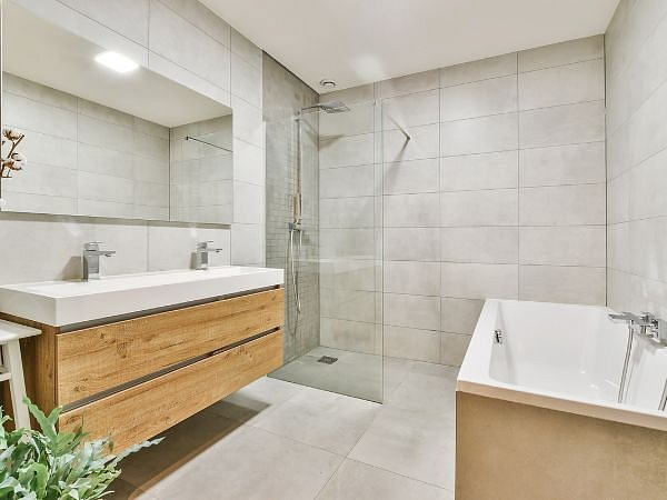 Przyjemność pod prysznicem - Odkryj nowoczesne możliwości kabiny prysznicowej